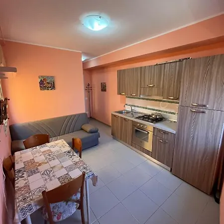 Bed & Breakfast Da Anna Messina