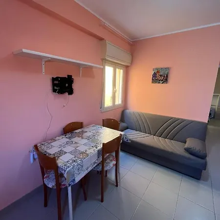 Da Anna Bed & Breakfast Messina