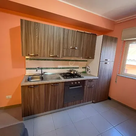 Da Anna Bed & Breakfast *